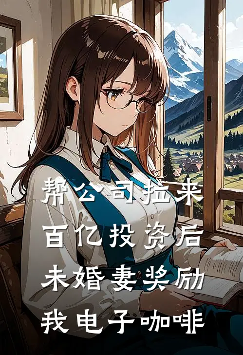 帮公司拉来百亿投资后，未婚妻奖励我电子咖啡