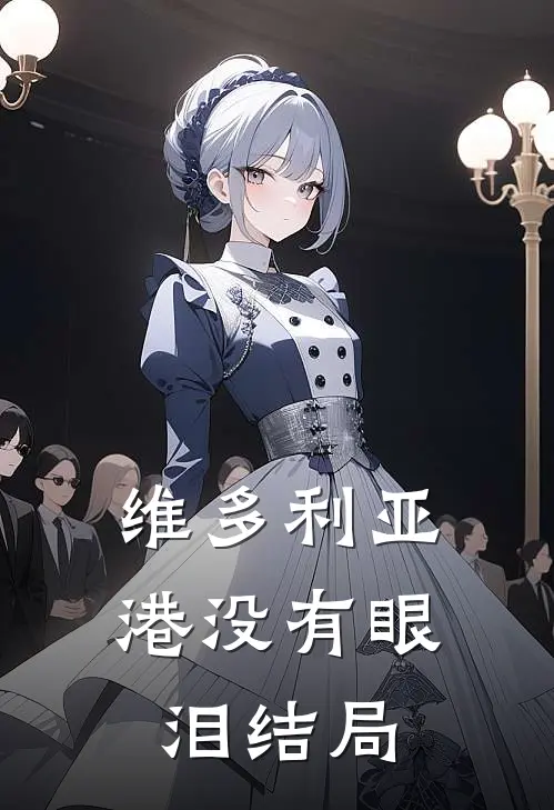 维多利亚港没有眼泪结局