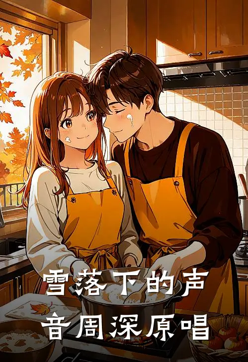 雪落下的声音 周深 原唱