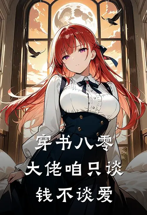 穿书八零，大佬咱只谈钱不谈爱