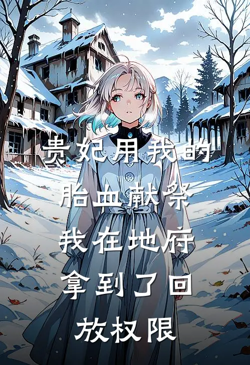 贵妃用我的胎血献祭，我在地府拿到了回放权限