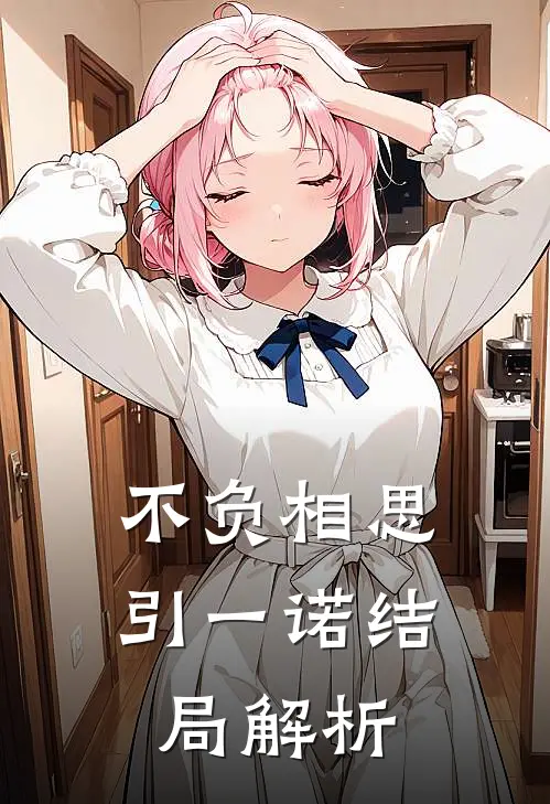 不负相思引一诺结局解析