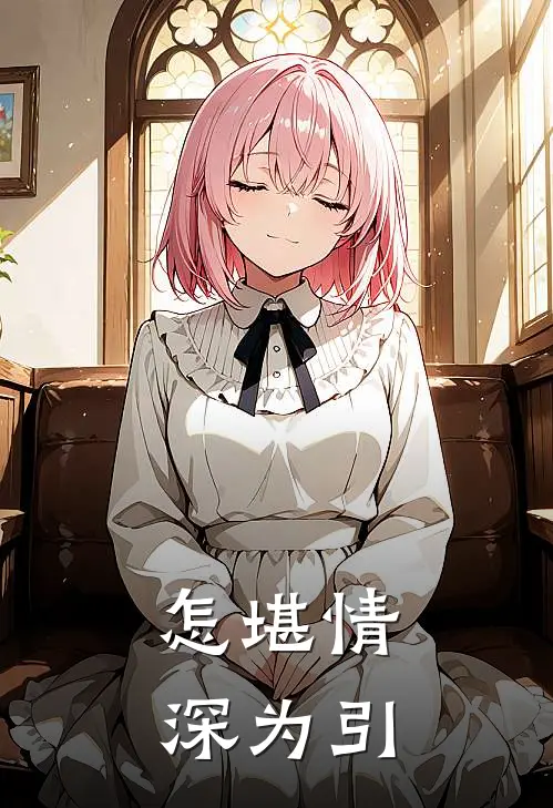 怎堪情深为引沈清浅霍敬尧全本免费小说_热门网络小说推荐怎堪情深为引沈清浅霍敬尧