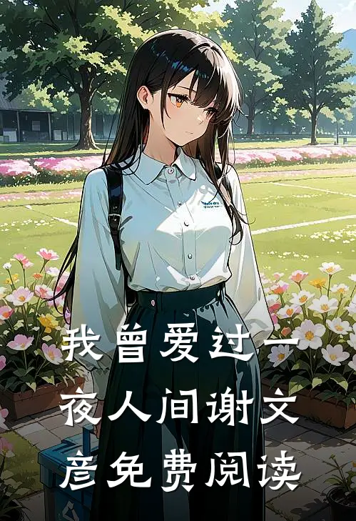 我曾爱过一夜人间谢文彦免费阅读