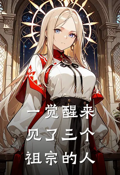 一觉醒来见了三个祖宗的人