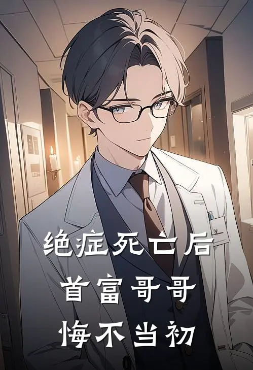 绝症死亡后，首富哥哥悔不当初林逸舟顾玲玲热门完结小说_最热门小说绝症死亡后，首富哥哥悔不当初林逸舟顾玲玲