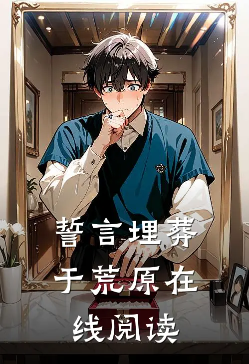 誓言埋葬于荒原在线阅读