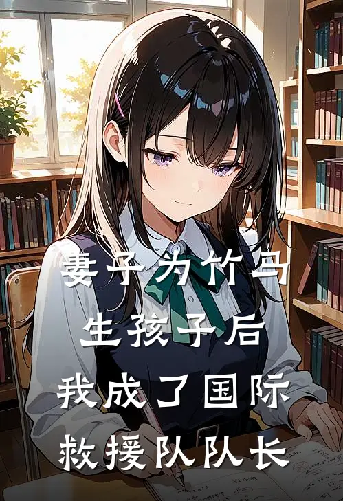 妻子为竹马生孩子后，我成了国际救援队队长