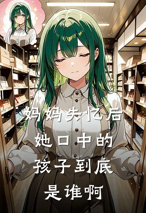 妈妈失忆后，她口中的孩子到底是谁啊