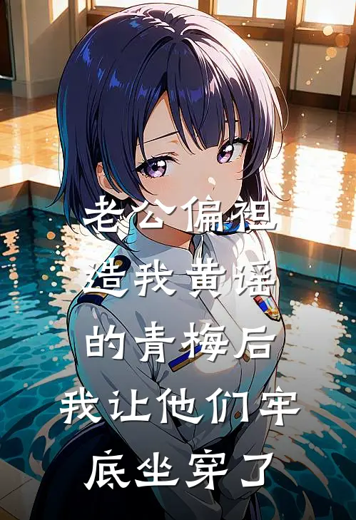 老公偏袒造我黄谣的青梅后，我让他们牢底坐穿了