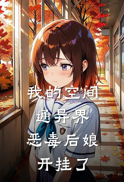 我的空间通异界，恶毒后娘开挂了