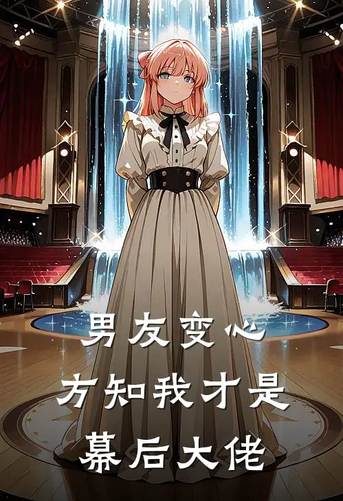 男友变心，方知我才是幕后大佬