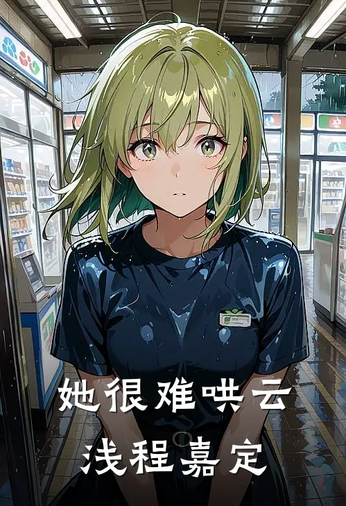 她很难哄云浅 程嘉定