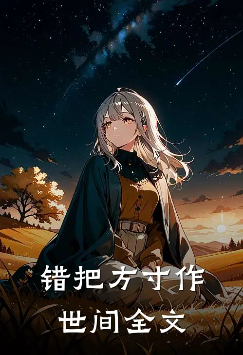 错把方寸作世间全文