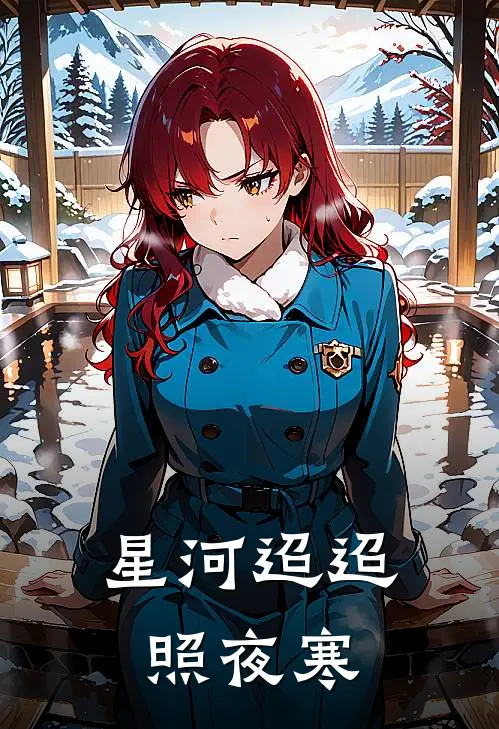 星河迢迢照夜寒（段清禾陆云峥）最新章节列表