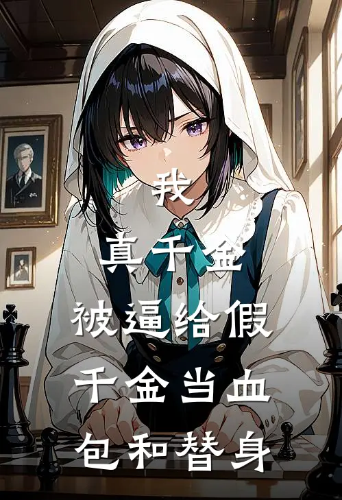 我，真千金，被逼给假千金当血包和替身