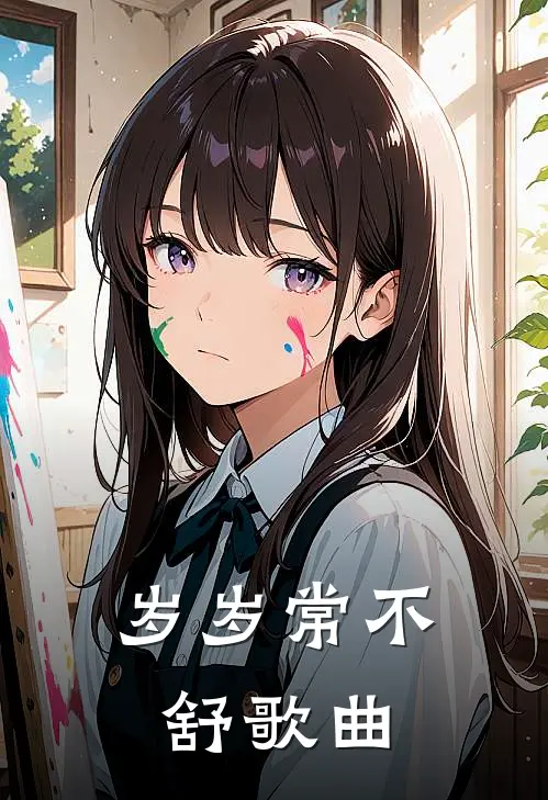 岁岁常不舒歌曲