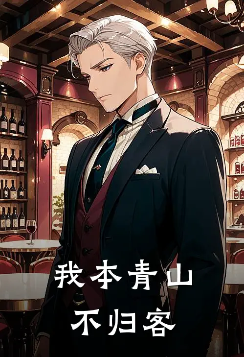 我本青山不归客