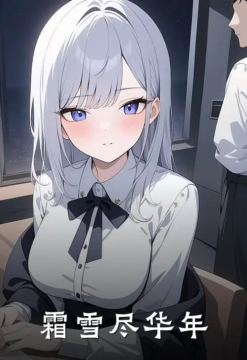 霜雪尽华年