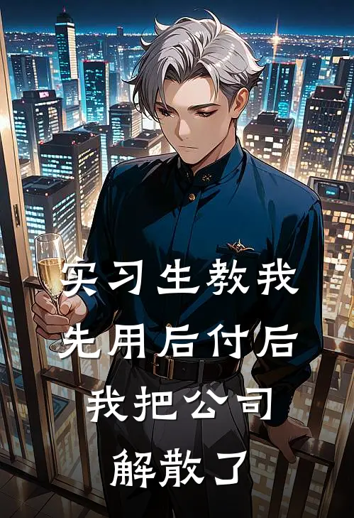 实习生教我“先用后付”后，我把公司解散了