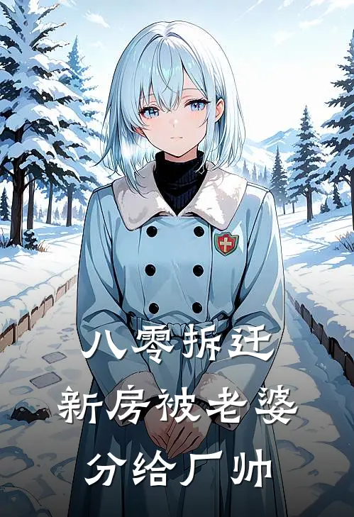 八零拆迁，新房被老婆分给厂帅