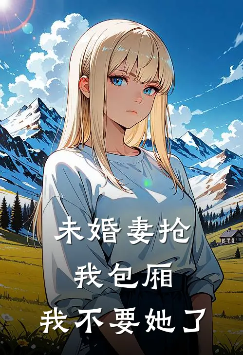 未婚妻抢我包厢，我不要她了全文免费阅读无弹窗大结局_未婚妻抢我包厢，我不要她了（杨千金杨总）小说免费阅读大结局