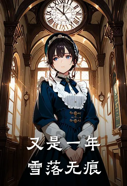 又是一年雪落无痕