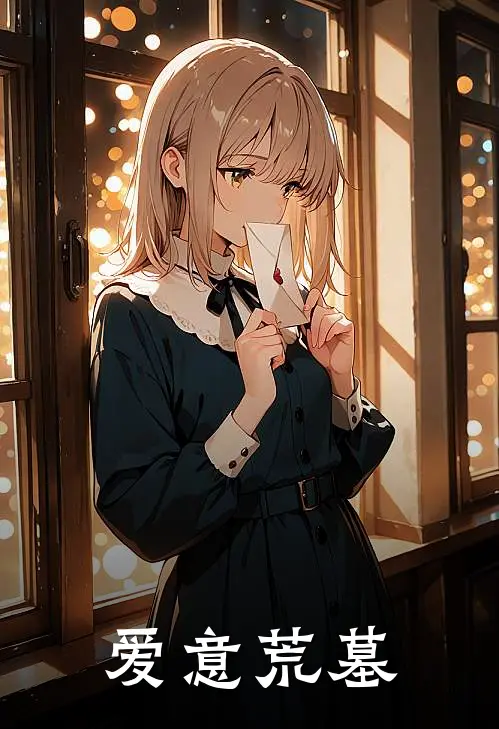 爱意荒墓清月沈慕川推荐完结小说_热门小说在线阅读爱意荒墓(清月沈慕川)