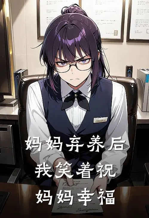 妈妈弃养后，我笑着祝妈妈幸福