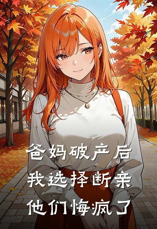 爸妈破产后我选择断亲，他们悔疯了(林宝珠宝珠)免费小说完结版_最新章节列表爸妈破产后我选择断亲，他们悔疯了(林宝珠宝珠)