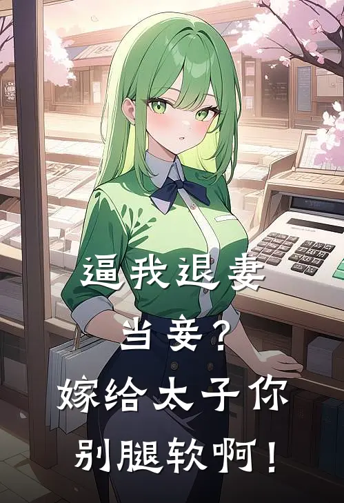 逼我退妻当妾？嫁给太子你别腿软啊！