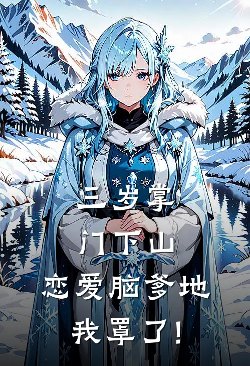 三岁掌门下山，恋爱脑爹地我罩了!(孟昭孟凛)小说全文免费阅读_无弹窗全文免费阅读三岁掌门下山，恋爱脑爹地我罩了!(孟昭孟凛)