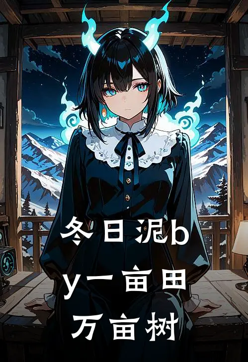 冬日泥by一亩田万亩树