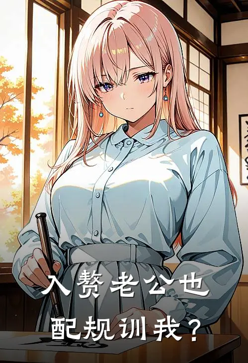 入赘老公也配规训我？