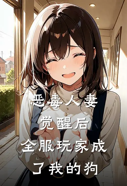 恶毒人妻觉醒后，全服玩家成了我的狗江柔周野最新更新小说_在线阅读免费小说恶毒人妻觉醒后，全服玩家成了我的狗江柔周野