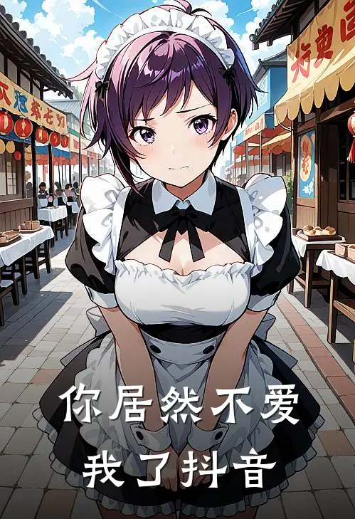 你居然不爱我了抖音