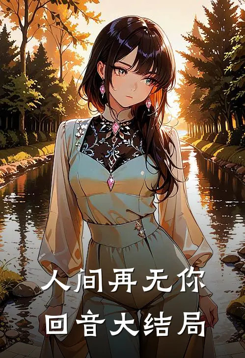 人间再无你回音大结局