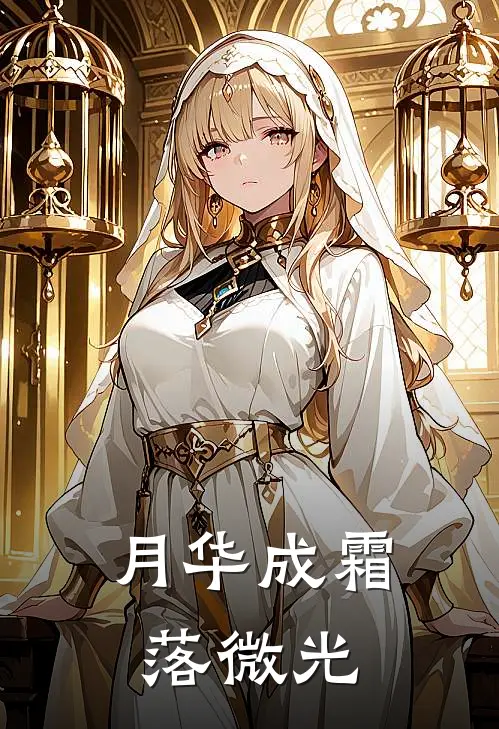 月华成霜落微光闻北舟付月瑶完结版小说_完结版小说月华成霜落微光(闻北舟付月瑶)