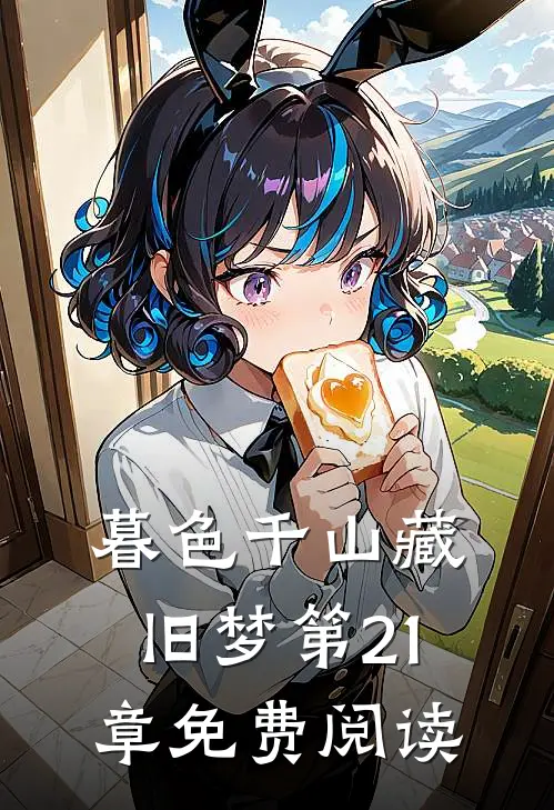 暮色千山藏旧梦第21章免费阅读