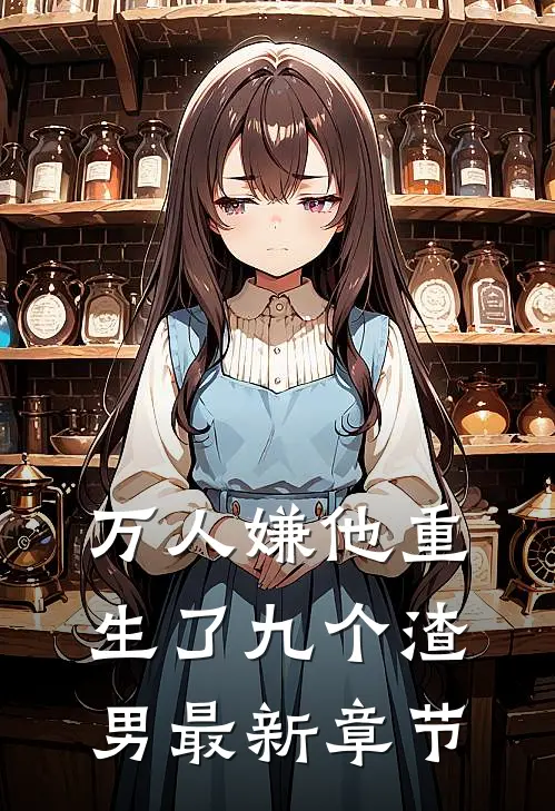 万人嫌他重生了九个渣男最新章节