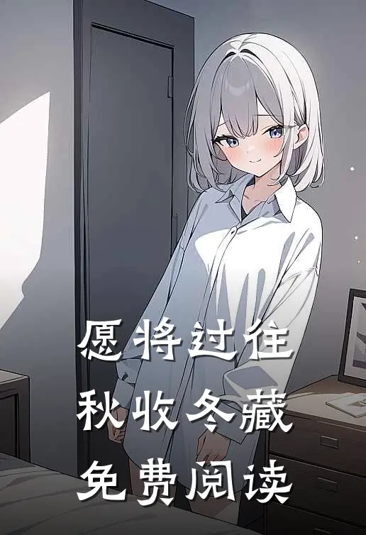 愿将过往秋收冬藏免费阅读