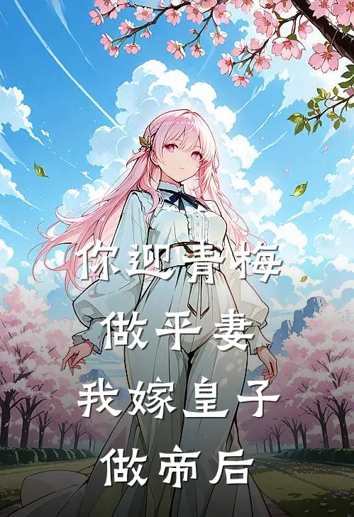 你迎青梅做平妻，我嫁皇子做帝后