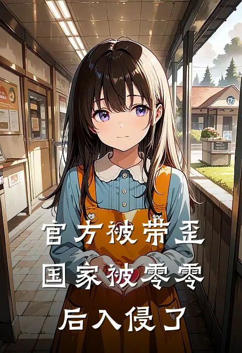 官方被带歪，国家被零零后入侵了(袁涛向云端)已完结小说_小说免费阅读官方被带歪，国家被零零后入侵了袁涛向云端