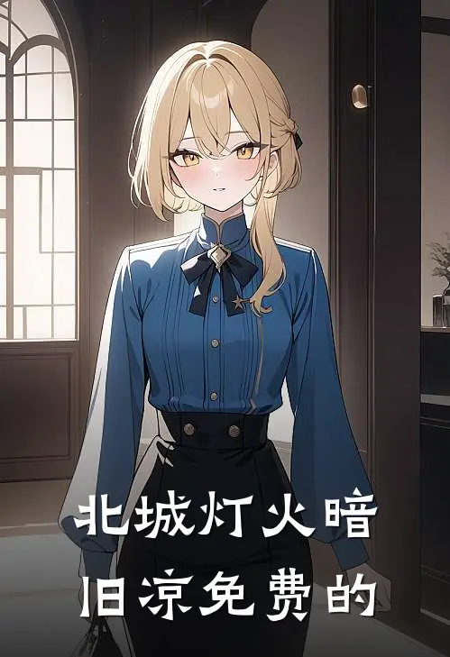 北城灯火暗旧凉免费的