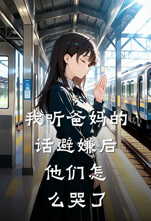 我听爸妈的话避嫌后，他们怎么哭了(胜男惠安)免费小说全本阅读_最新章节列表我听爸妈的话避嫌后，他们怎么哭了(胜男惠安)