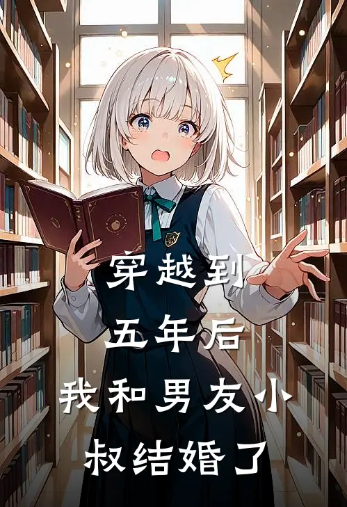 穿越到五年后，我和男友小叔结婚了
