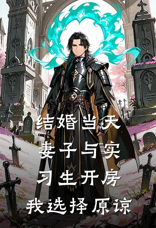 结婚当天妻子与实习生开房，我选择原谅