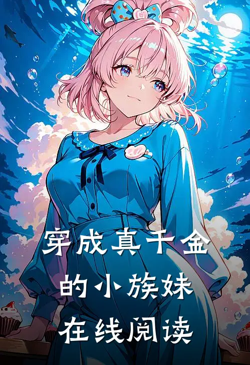 穿成真千金的小族妹在线阅读