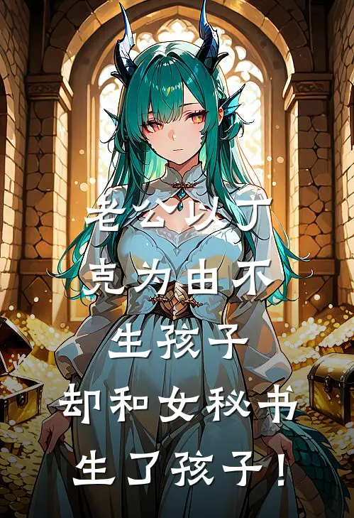 《老公以丁克为由不生孩子，却和女秘书生了孩子！》丁克陆清川完结版阅读_丁克陆清川完结版在线阅读