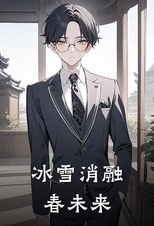 冰雪消融，春未来